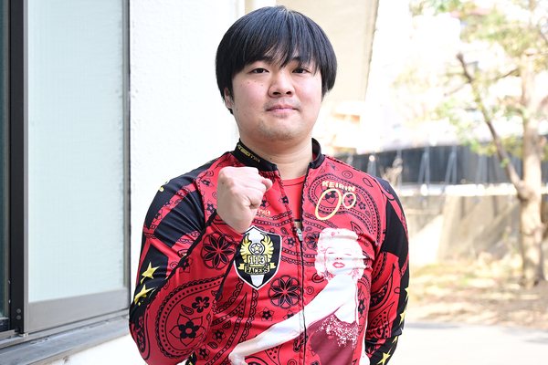 大穴太郎！　藤根俊貴　10万7500円（直近の大穴レース）