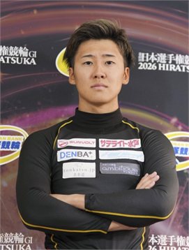 【宇都宮ＧⅢ・レジェンド神山雄一郎カップ】眞杉匠、圧倒的人気を集めるも地元記念優勝を逃した「迷い」
