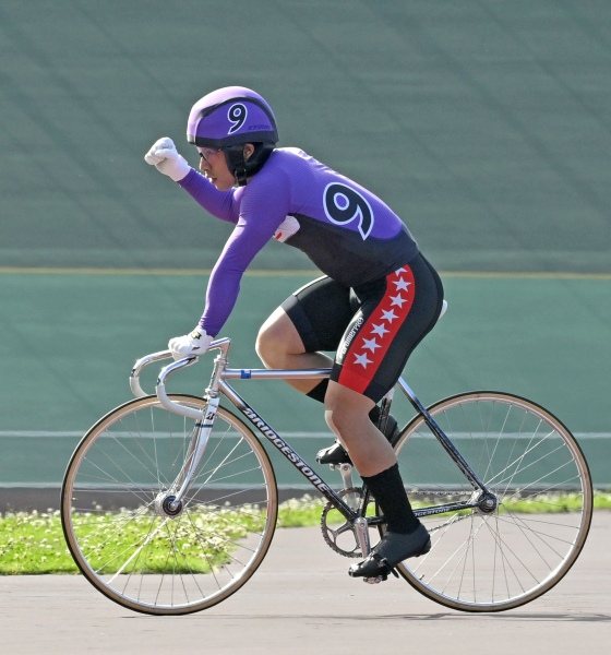 【久留米ＧⅢ・中野カップレース】新山響平が今年２度目のＧⅢ優勝、中野浩一氏も「タイトルすぐ獲れる」と太鼓判