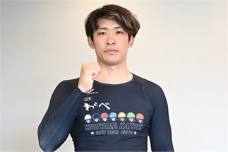オモロい一車！　栗山和樹（岐阜ＧⅢ　６月11～14日）