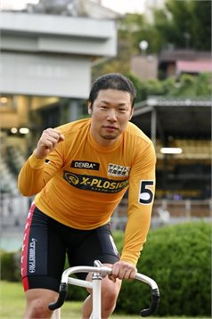 Ｃｏｎｎｅｃｔｉｏｎ（ファミリー相関図）　宿口陽一（岸和田GⅠ　６月16〜21日)