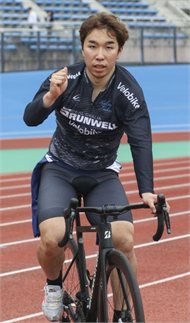 本誌推奨！　オモロい一車！　菊池岳仁(岸和田GⅠ ６月16〜21日)