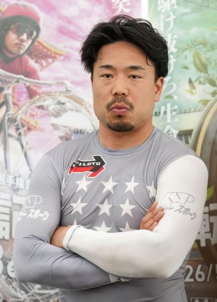 【岸和田ＧⅠ・高松宮記念杯競輪】古性優作　“上半期獲得賞金２億円の男”強さの理由