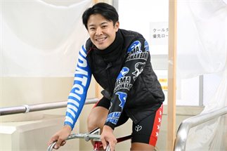 Ｃｏｎｎｅｃｔｉｏｎ（ファミリー相関図）　川越勇星（平塚ＦⅠ　６月30日～７月２日）