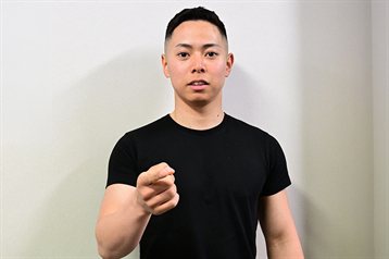 Ｃｏｎｎｅｃｔｉｏｎ（ファミリー相関図）　渡邉雅也