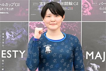 本紙推奨！オモロい一車！　仲澤春香（伊東ＦⅠ　７月10～12日）