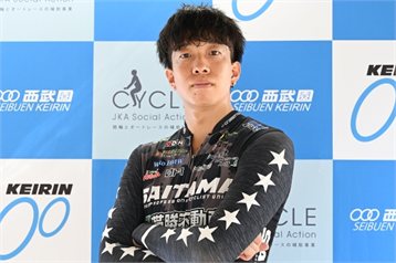 Ｃｏｎｎｅｃｔｉｏｎ（ファミリー相関図）　太田龍希（富山ＦⅠ　７月21～23日）
