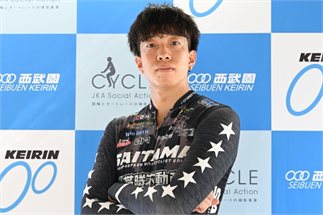 Ｃｏｎｎｅｃｔｉｏｎ（ファミリー相関図）　太田龍希（富山ＦⅠ　７月21～23日）