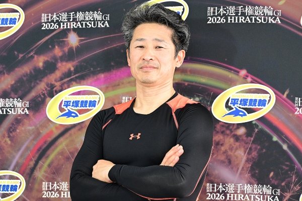 本紙推奨！　オモロい一車！　志智俊夫（弥彦ＦⅠ　７月30日～８月１日）