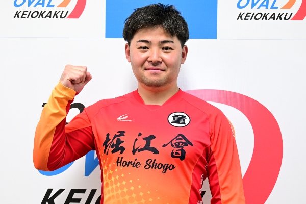 本紙推奨！　オモロ１一車！　桑名僚也（西武園Ｆ１　８月３～５日）