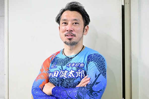 【本日のＦⅠナイター本紙予想＝西武園・最終日１２Ｒ】勝負勘と決定力で優勝へ一直線！和田が人気の中心
