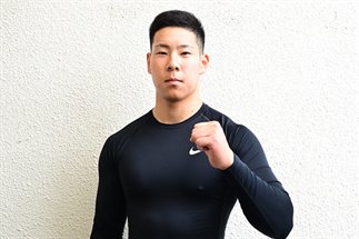 本紙推奨　オモロい一車！　岩井芯（ＦⅠ岐阜　４月27～29日）