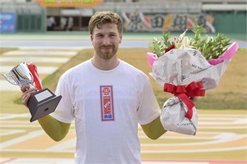【和歌山ＧⅢ・ワールドサイクリスト支援競輪／決勝】トゥルーマンがラブレイセンを破り6万車券の大波乱！