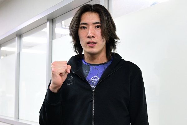 本紙推奨！　オモロい一車！　棚瀬義大（四日市ＦⅠ　８月17～19日）