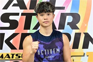 本紙推奨！　オモロい一車！　道場晃規（玉野ＦⅠ　８月26～28日）