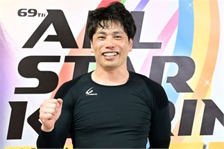 本紙推奨！　オモロい一車！　岩本俊介！（ＧⅢ松戸　８月22～25日）