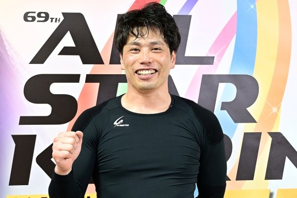 本紙推奨！　オモロい一車！　岩本俊介！（ＧⅢ松戸　８月22～25日）