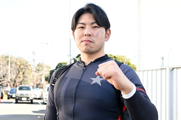 本紙推奨！　オモロい一車！　長田龍拳（川崎ＦⅠ　８月19～21日）