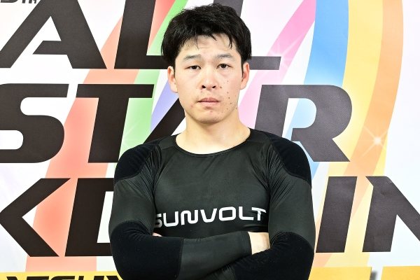 本紙推奨！　オモロい１車！　西田優大（いわき平Ｆ１　９月７～９日）