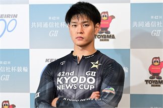 本紙推奨！　オモロい一車！　嘉永泰斗（ＧⅢ岐阜　９月26～29日）
