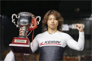 【岐阜ＧⅢ・長良川鵜飼カップ】山口拳矢が地元記念初制覇