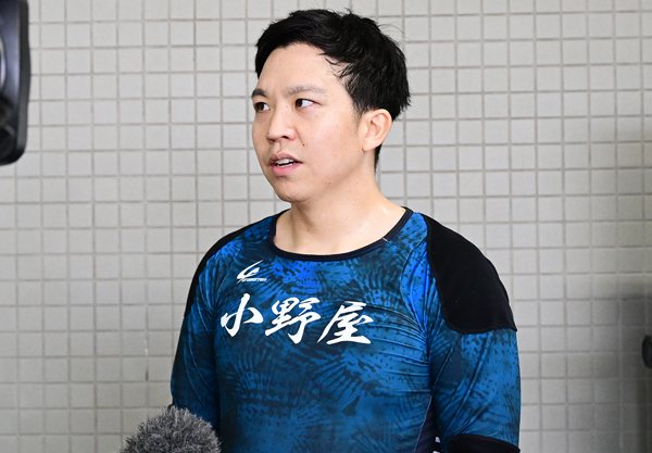 【本日のＦⅠナイター本紙予想＝川崎 ・３日目１２Ｒ】圧巻の駆けっぷりで他を圧倒！小林が本領発揮