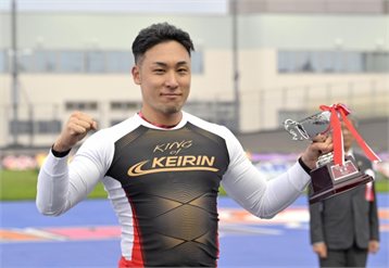 【松阪ＧⅢ・蒲生氏郷杯王座競輪】郡司浩平が今年２度目の記念優勝