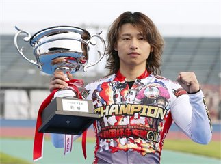 【熊本ＧⅢ・火の国杯争奪戦】山口拳矢が今年2度目の記念優勝