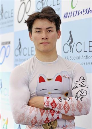 オモロい一車！　太田海也（ＧⅠ平塚　５月１日～６日）