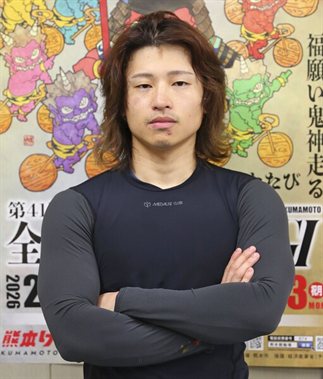 Ｃｏｎｎｃｅｔｉｏｎ（ファミリー相関図）山口拳矢（Ｇ３函館５月14～17日）