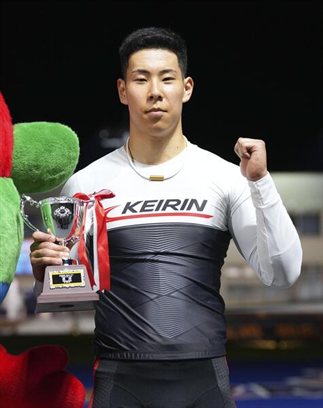 【松阪・アクアリッズカップＧ３ナイター／決勝】岩井芯が完全優勝でＧ３初制覇