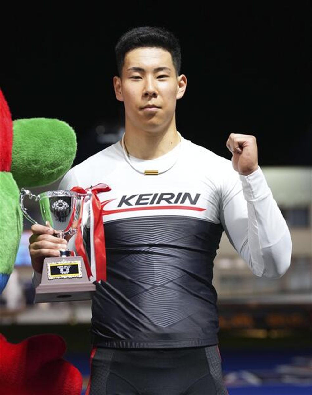 【松阪・アクアリッズカップＧ３ナイター／決勝】岩井芯が完全優勝でＧ３初制覇