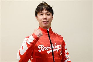 番狂わせ！　村上竜馬（奈良Ｆ１　５月１～３日）