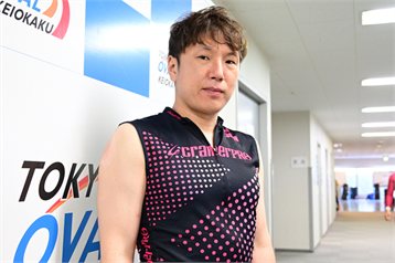 Ｃｏｎｎｅｃｔｉｏｎ（ファミリー相関図）坂本健太郎（ＦⅠ京王閣５月18～20日）
