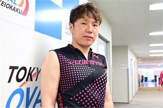 Ｃｏｎｎｅｃｔｉｏｎ（ファミリー相関図）坂本健太郎（ＦⅠ京王閣５月18～20日）