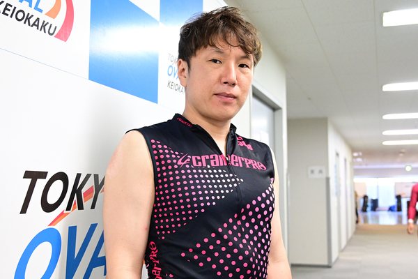 Ｃｏｎｎｅｃｔｉｏｎ（ファミリー相関図）坂本健太郎（ＦⅠ京王閣５月18～20日）