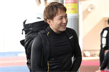 【本日のＦⅠナイター本紙予想＝松山・最終日１２Ｒ】１年半ぶりの優勝へ視界良好！恩田が痛烈差し