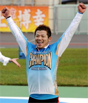 競輪つれづれ（あの日の競輪）　小野俊之