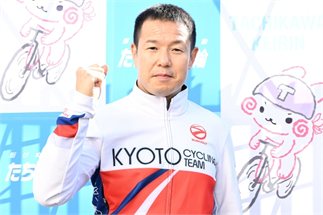 Ｃｏｎｎｅｃｔｉｏｎ（ファミリー相関図）　川村晃司（別府ＦⅠ　５月25～27日）