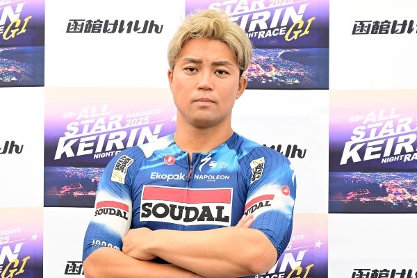 本紙推奨！　オモロい一車！　窓場千加頼（ＦⅠ伊東　５月28～30日）